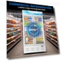 Thumbnail Commercial Beverage Refrigerator with Glass Door — Drink Coolers, ECEVT