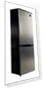 Thumbnail Cubic Foot Fridge with Bottom Mount Freezer — Cooling Solutions, Hamilton Beach