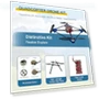 Thumbnail DIY Drone Kit — Drones