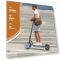 Thumbnail Electric Scooter — Push Scooters, VOLPAM