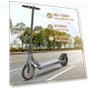 Thumbnail Electric Scooter — Push Scooters, VOLPAM