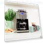 Thumbnail Elite Grind And Brew Coffee Maker — Electric Blade Coffee Grinders, Koolatron
