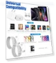 Thumbnail Fast iPad Charger — Chargers, Shenzhen Liuri Technology Co.,Ltd.