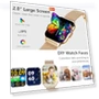Thumbnail Fitness Tracker Watch — Smartwatches, ZOSKVEE