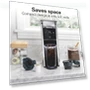 Thumbnail FlexBrew Advanced 4-in-1 Single Serve Hot & Iced Coffee Maker — Coffee Makers, Hamilton Beach