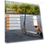 Thumbnail Folding E Scooter — Electric Self-Balancing Scooters, Aovowheel