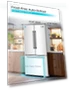 Thumbnail French Door Refrigerator with Built-in Ice Maker — Cooling Solutions, BLACK+DECKER