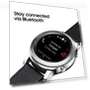 Thumbnail Gear S3 Classic Smartwatch — Smartwatches, Samsung