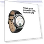 Thumbnail Gear S3 Classic Smartwatch — Smartwatches, Samsung