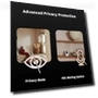 Thumbnail Indoor Security Camera — Smart Home Security, Aqara