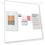 Thumbnail LCD Smart Light Switch — Smart Home Modules, LANBON