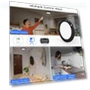 Thumbnail LED Ceiling Light with Motion Sensor — Overhead Lighting