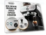 Thumbnail Manual Espresso Machine with Grinder and Milk Frother — Coffee & Espresso Combos, Zulay Kitchen