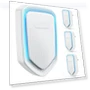 Thumbnail Negative Ion Air Purifier — Air Ionizers