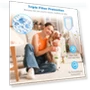 Thumbnail Negative Ion Air Purifier — Air Ionizers