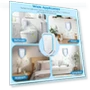 Thumbnail Negative Ion Air Purifier — Air Ionizers