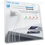 Thumbnail PD Dual USB C Charger Block with 10FT Woven Cable — Chargers, Shenzhen Huangyingjia Technology Co., Ltd.