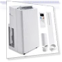 Thumbnail Portable Air Conditioner with Heat — Cooling Solutions, Aoxun