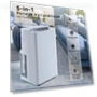 Thumbnail Portable Air Conditioner with Heat — Cooling Solutions, Aoxun