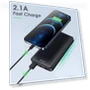 Thumbnail Portable Charger Power Bank 10000mAh — Chargers, Dongguan Haoxun Electronic Technology Co., Ltd