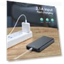 Thumbnail Portable Charger Power Bank 10000mAh — Chargers, Dongguan Haoxun Electronic Technology Co., Ltd