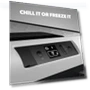 Thumbnail Portable Electric Cooler and Freezer — Drink Coolers, Dometic