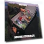 Thumbnail Portable Electric Cooler and Freezer — Drink Coolers, Dometic