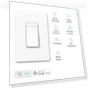 Thumbnail Smart Dimmer Switch — Smart Home Modules, TP-Link