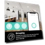 Thumbnail Smart Dimmer Switch — Smart Home Modules, TP-Link