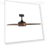 Thumbnail Smart Home Ceiling Fan with LED Light Kit — Ceiling Fan Lighting Solutions, WAC Lighting