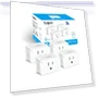 Thumbnail Smart Plug Mini — Smart Home Modules, Tapo