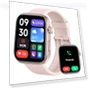 Thumbnail Smart Watch Fitness Tracker — Smartwatches, Fitpolo