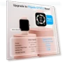 Thumbnail Smart Watch Fitness Tracker — Smartwatches, Fitpolo