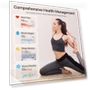 Thumbnail Smart Watch Fitness Tracker — Smartwatches, Fitpolo