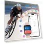 Thumbnail Smart Watch Fitness Tracker — Smartwatches, Fitpolo