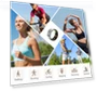 Thumbnail Smart Wellness Ring — Smart Rings, TY little store