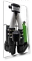 Thumbnail SmartPump Combination Wi-Fi Connected Sump Pump System — Power Pumps, PumpSpy