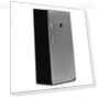 Thumbnail Upright Convertible Freezer/Refrigerator — Mini Fridges, KoolMore