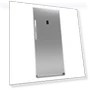 Thumbnail Upright Convertible Freezer/Refrigerator — Mini Fridges, KoolMore