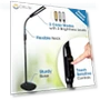 Thumbnail WingShade LED Floor Lamp — Standing Lights, OttLite