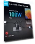 Thumbnail 100W USB C GaN Charger — Chargers, Anker