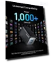 Thumbnail 100W USB C GaN Charger — Chargers, Anker