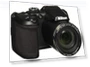 Thumbnail 16MP 40x Optical Zoom Digital Camera with WiFi — Compact Digital Cameras, Nikon