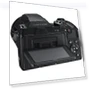 Thumbnail 16MP 40x Optical Zoom Digital Camera with WiFi — Compact Digital Cameras, Nikon