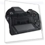 Thumbnail 16MP 40x Optical Zoom Digital Camera with WiFi — Compact Digital Cameras, Nikon
