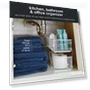 Thumbnail 2 Tier Organizer — Storage Solutions, madesmart