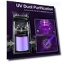 Thumbnail 4-in-1 Air Purifier — Air Ionizers, POMORON