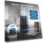 Thumbnail 4-in-1 Air Purifier — Air Ionizers, POMORON