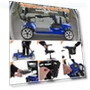 Thumbnail 4-Wheel Mobility Scooter — Mobility Scooters, Mbxcooter