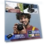Thumbnail 4K Digital Camera for Photography — Mirrorless Cameras, NBDDIGITAL